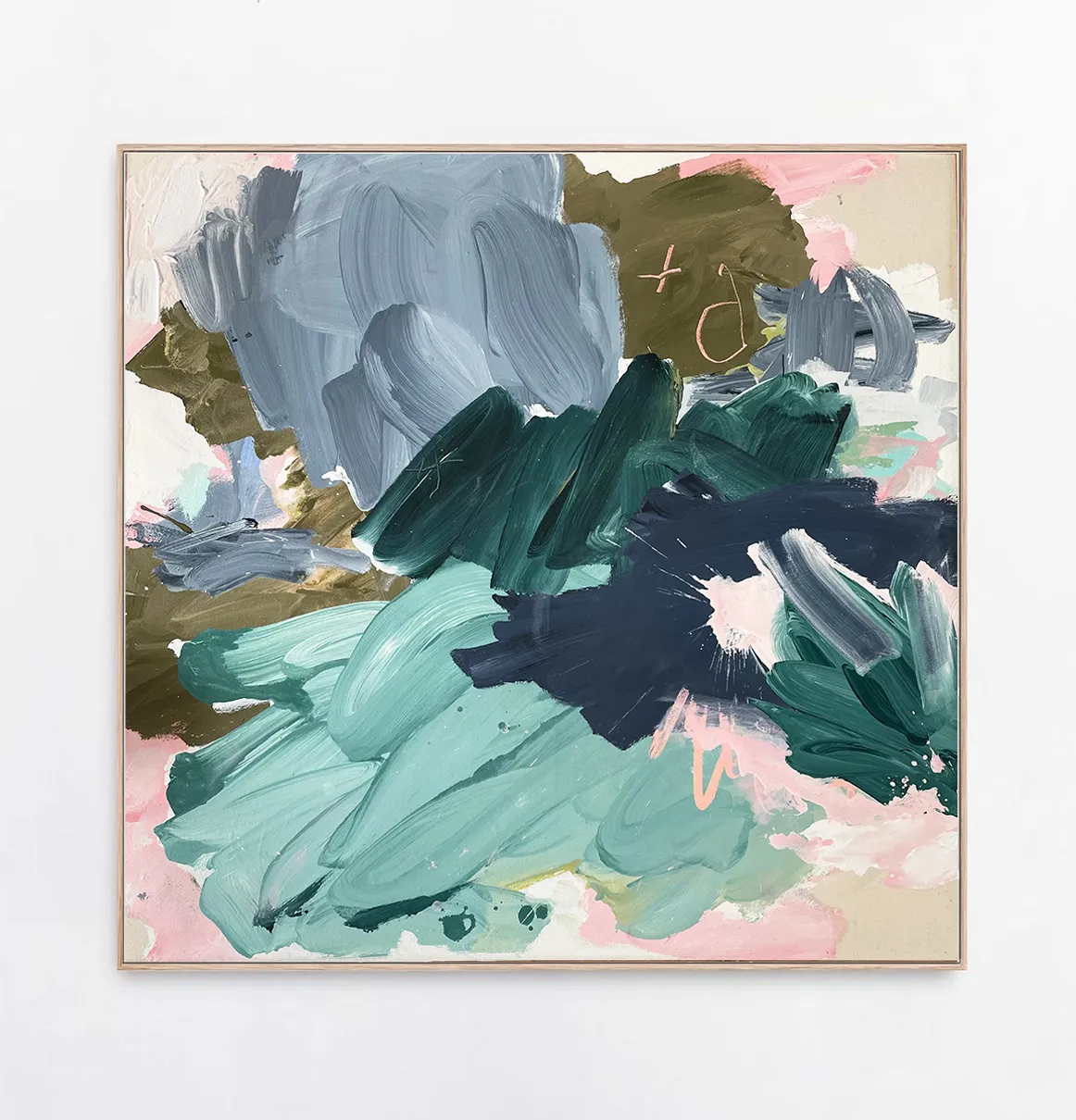 Expressive Abstracts